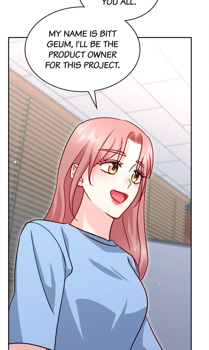 Entering With A New Groom chapter 21 page 76