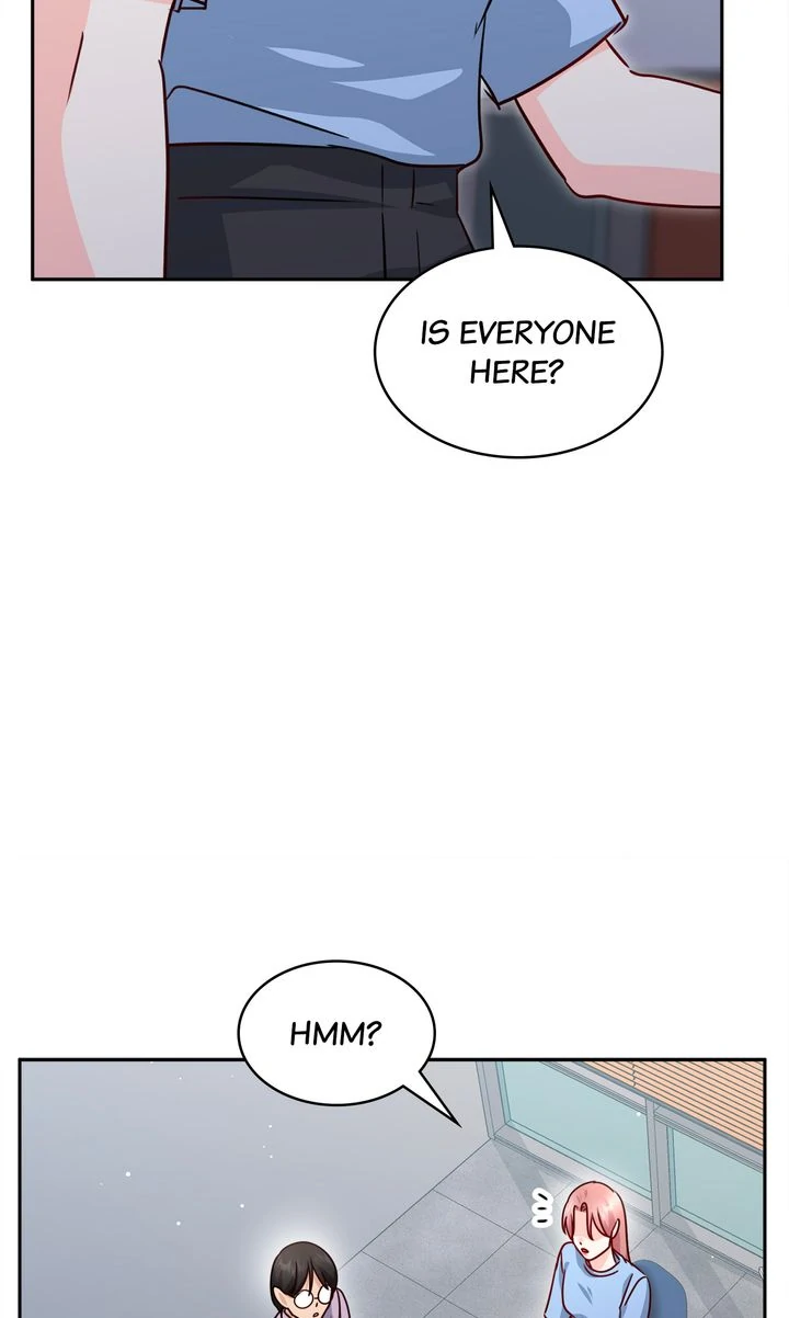 Entering With A New Groom chapter 21 page 77
