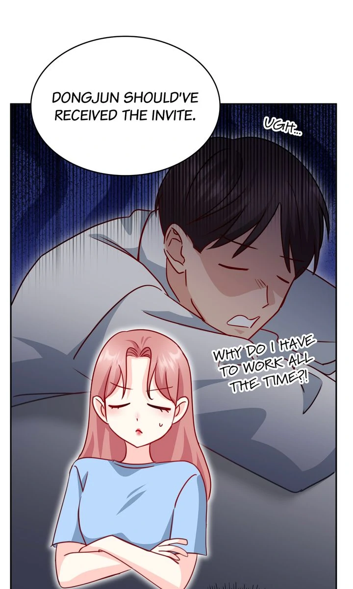 Entering With A New Groom chapter 21 page 79
