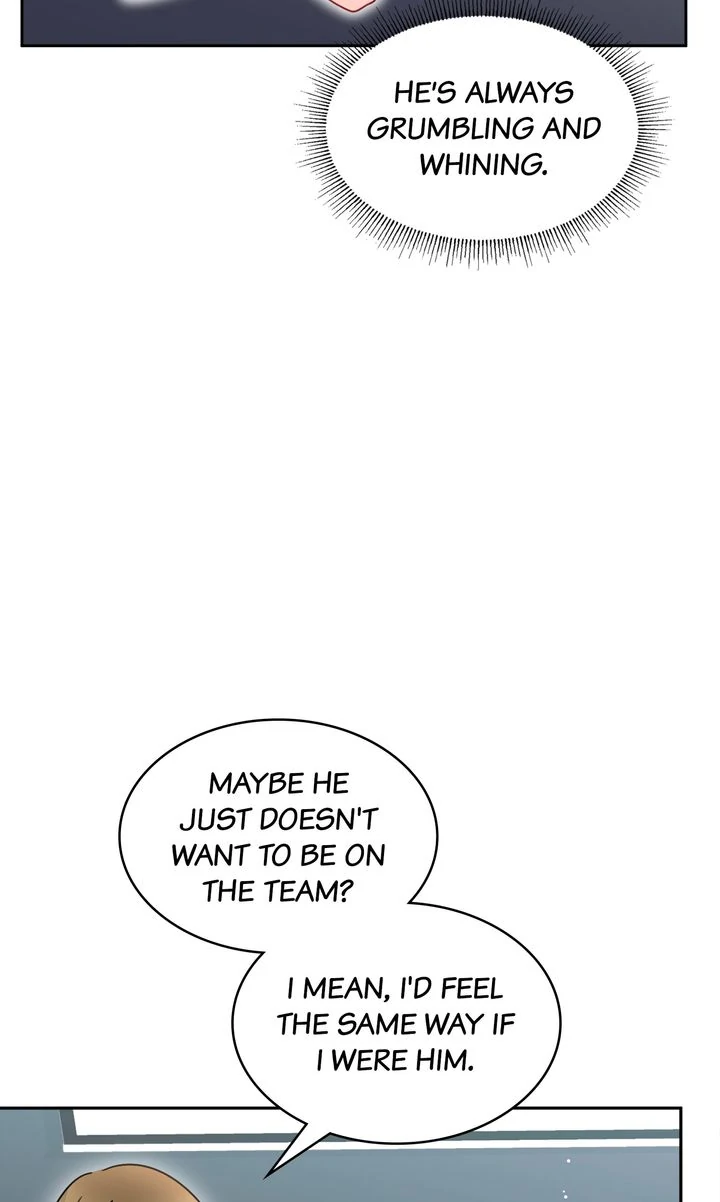 Entering With A New Groom chapter 21 page 80