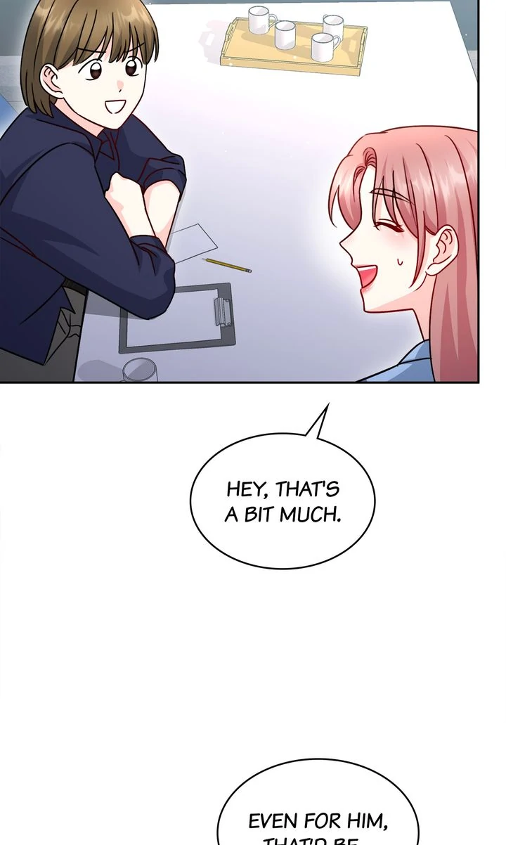 Entering With A New Groom chapter 21 page 81