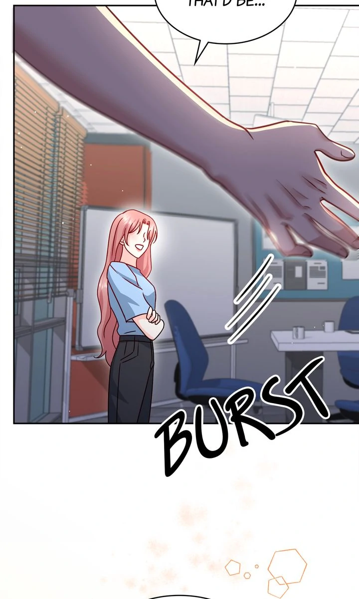 Entering With A New Groom chapter 21 page 82