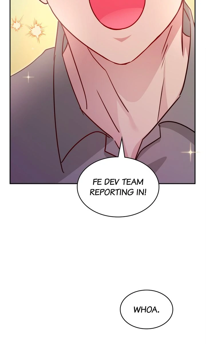 Entering With A New Groom chapter 21 page 86
