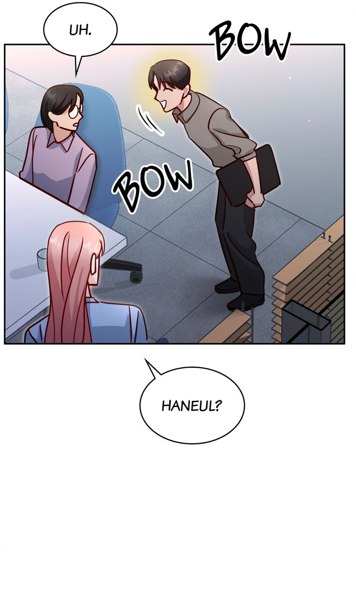 Entering With A New Groom chapter 21 page 87