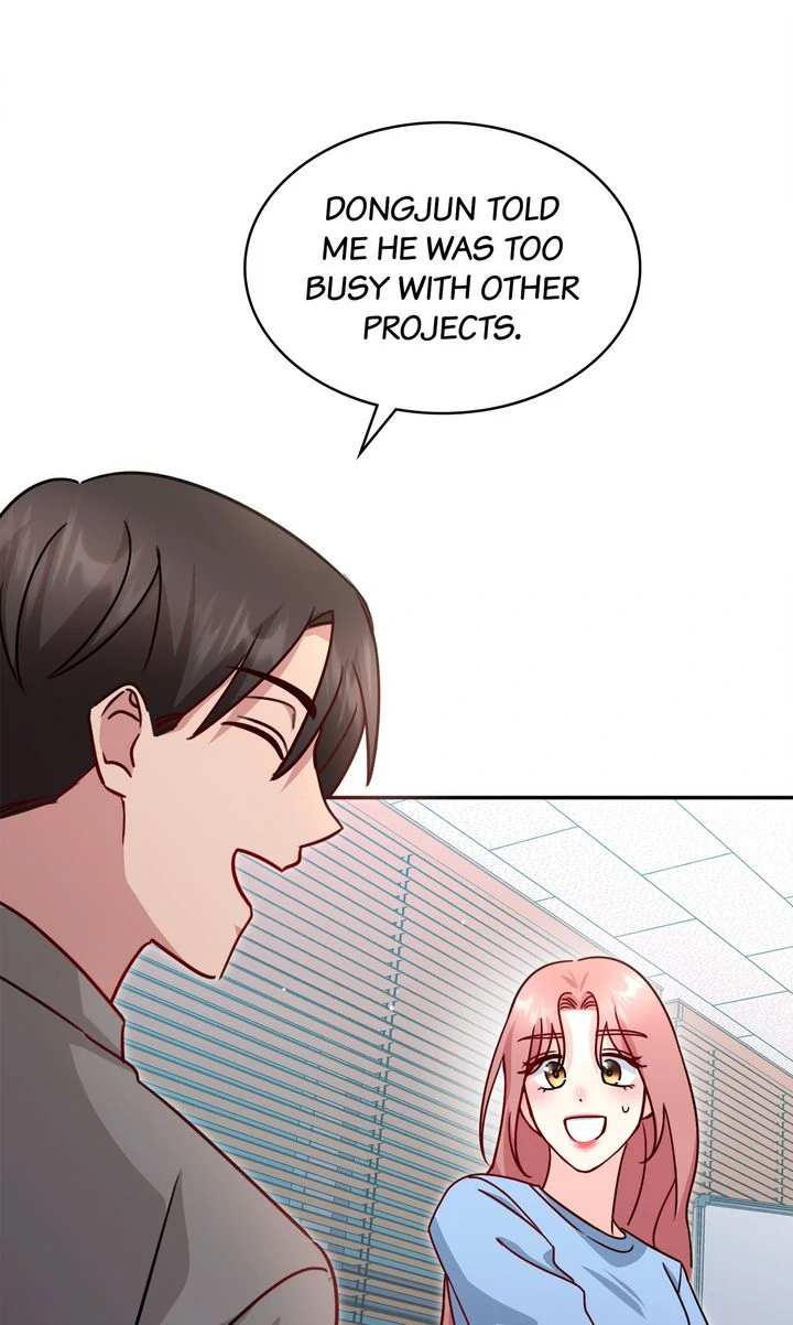 Entering With A New Groom chapter 21 page 88