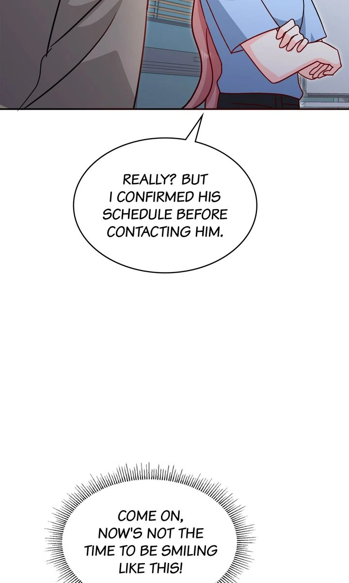 Entering With A New Groom chapter 21 page 89
