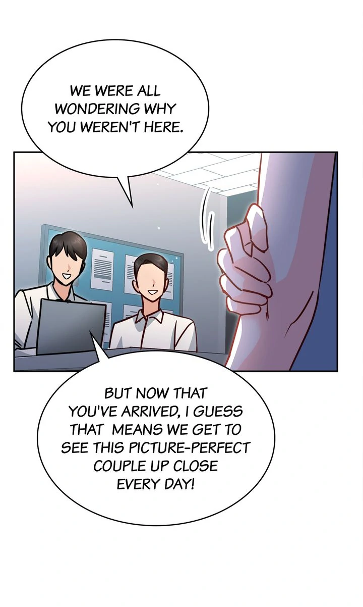 Entering With A New Groom chapter 21 page 91