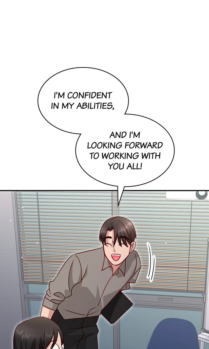 Entering With A New Groom chapter 21 page 92