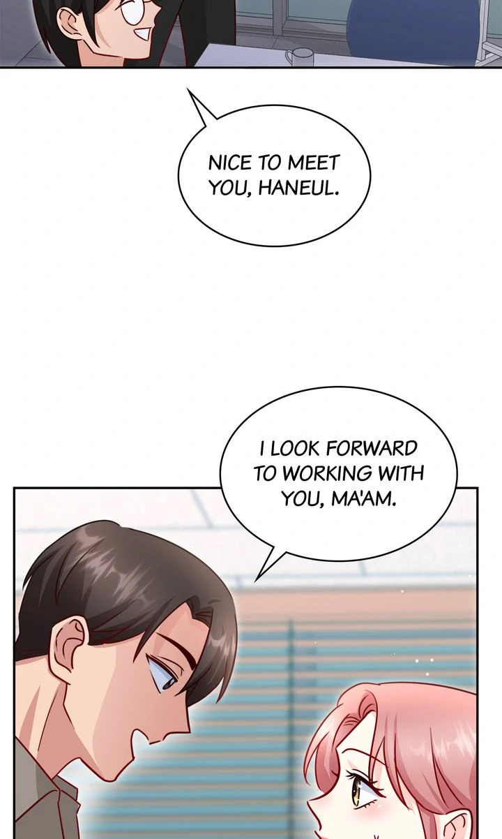 Entering With A New Groom chapter 21 page 93