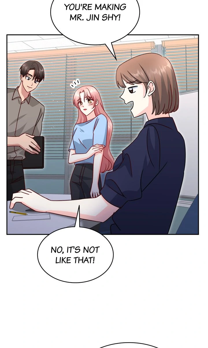 Entering With A New Groom chapter 21 page 97