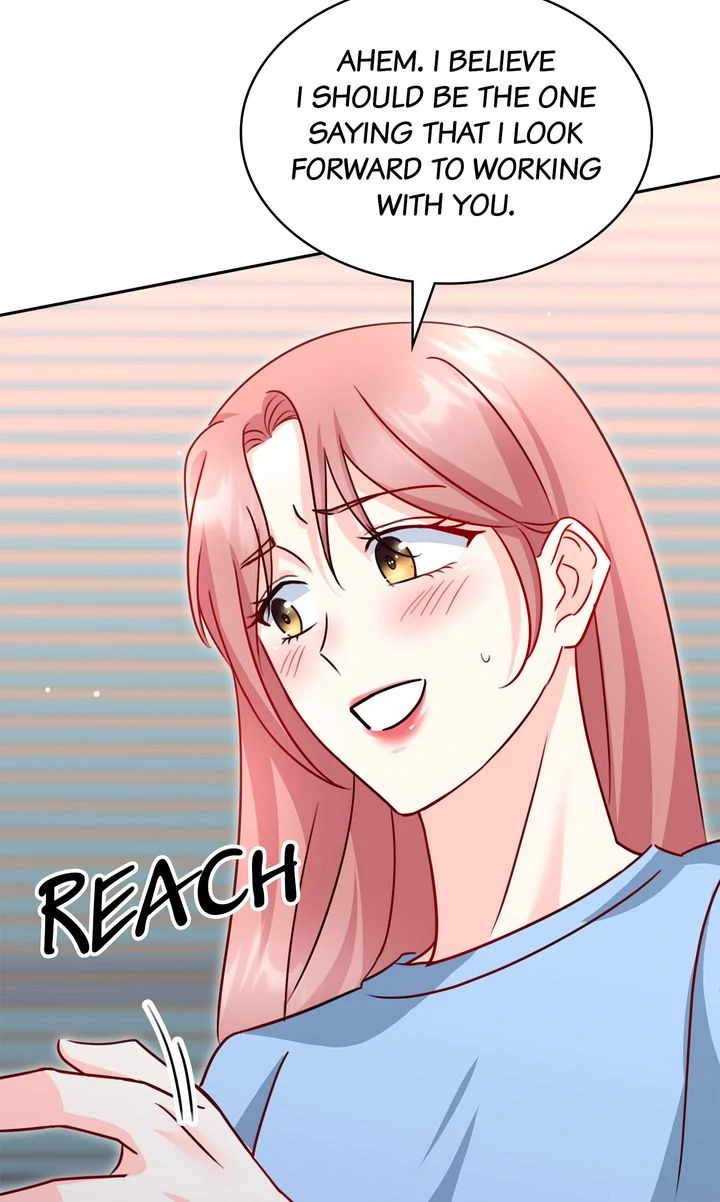 Entering With A New Groom chapter 21 page 98