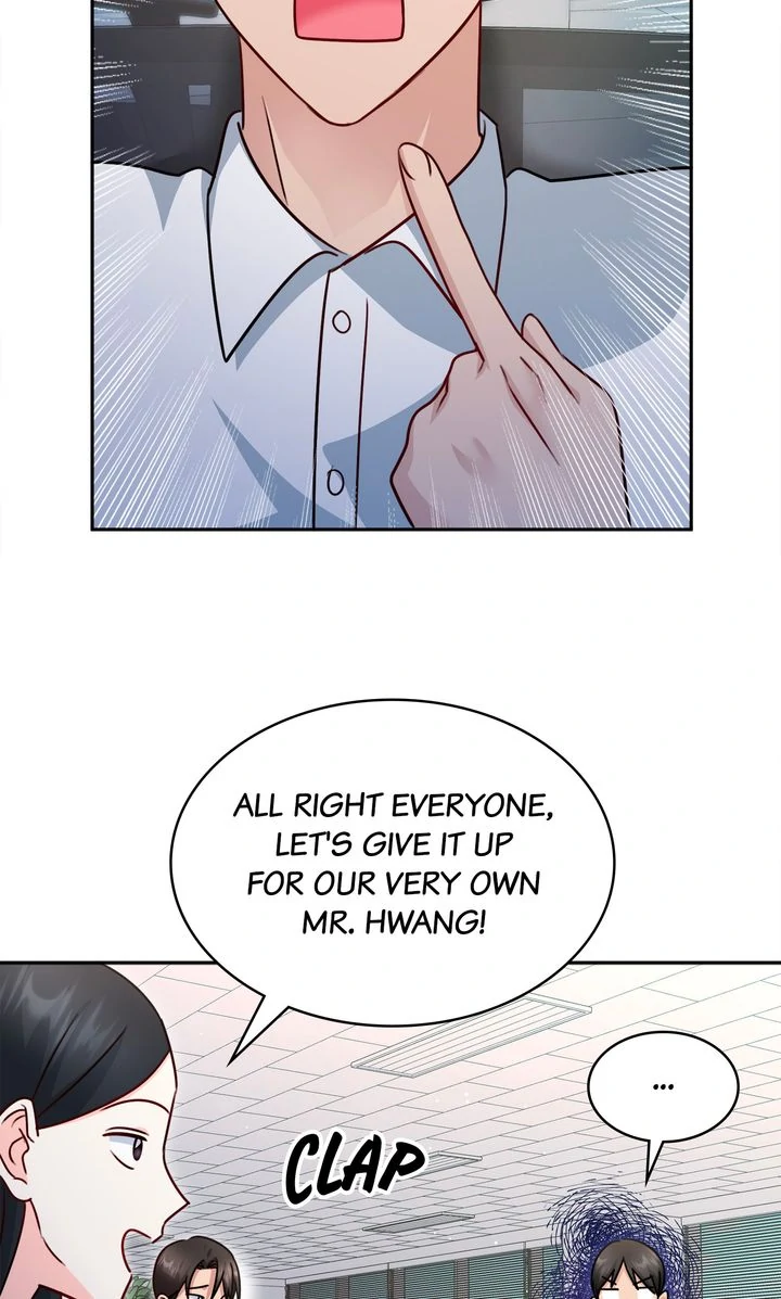 Entering With A New Groom chapter 22 page 3