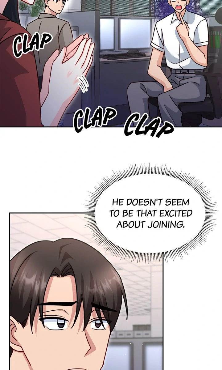 Entering With A New Groom chapter 22 page 4