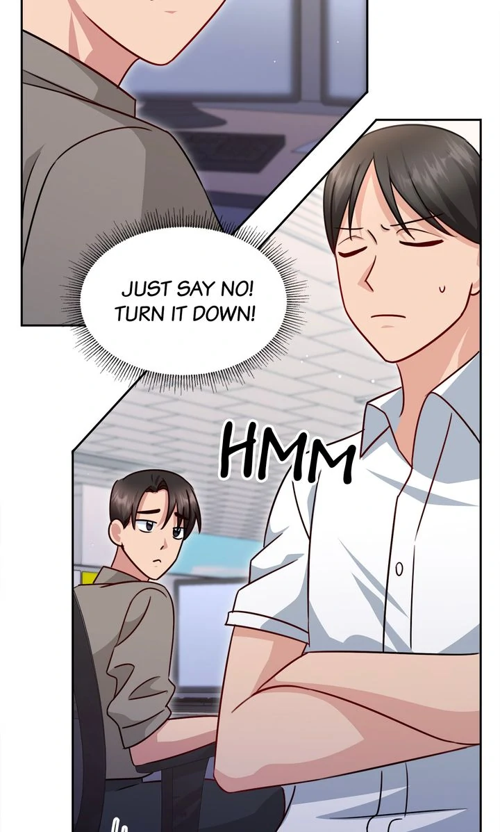 Entering With A New Groom chapter 22 page 5