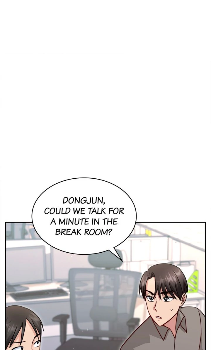 Entering With A New Groom chapter 22 page 8