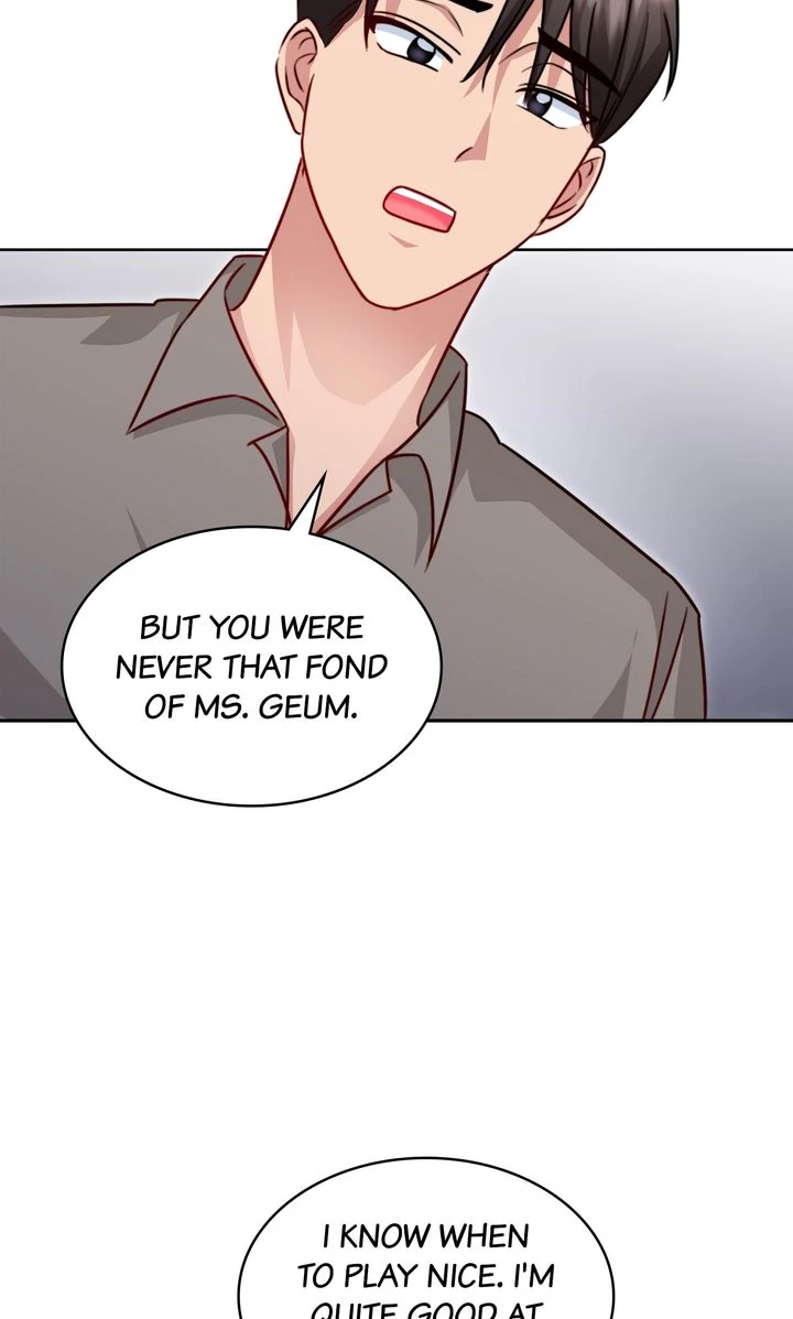 Entering With A New Groom chapter 22 page 15