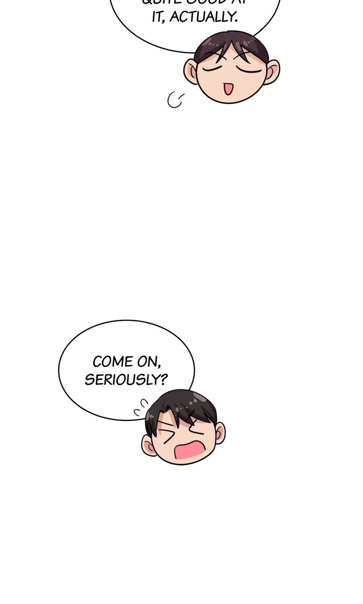 Entering With A New Groom chapter 22 page 16