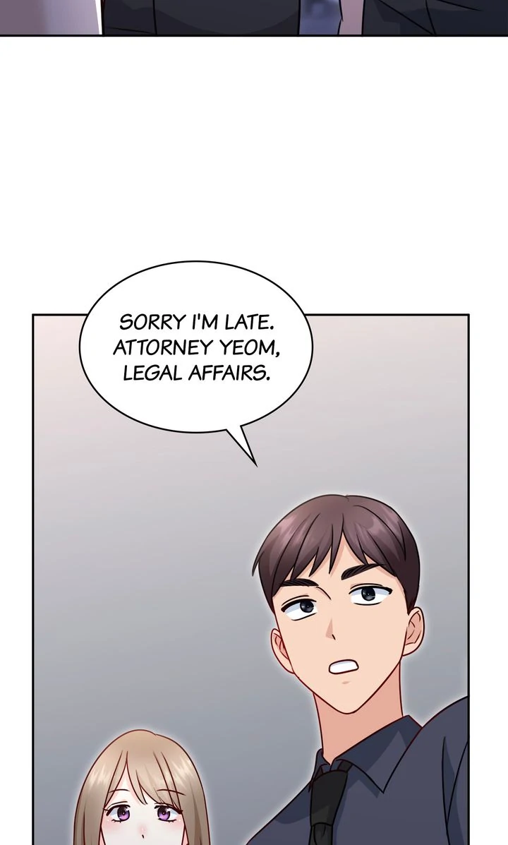 Entering With A New Groom chapter 22 page 30