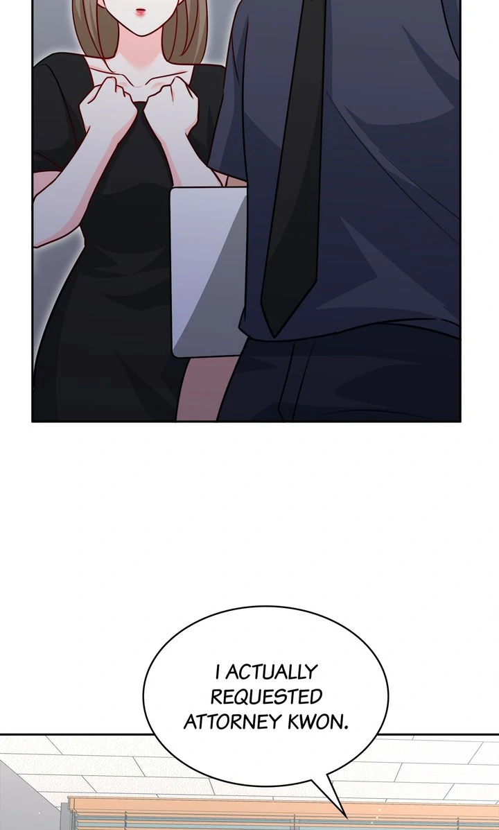 Entering With A New Groom chapter 22 page 31