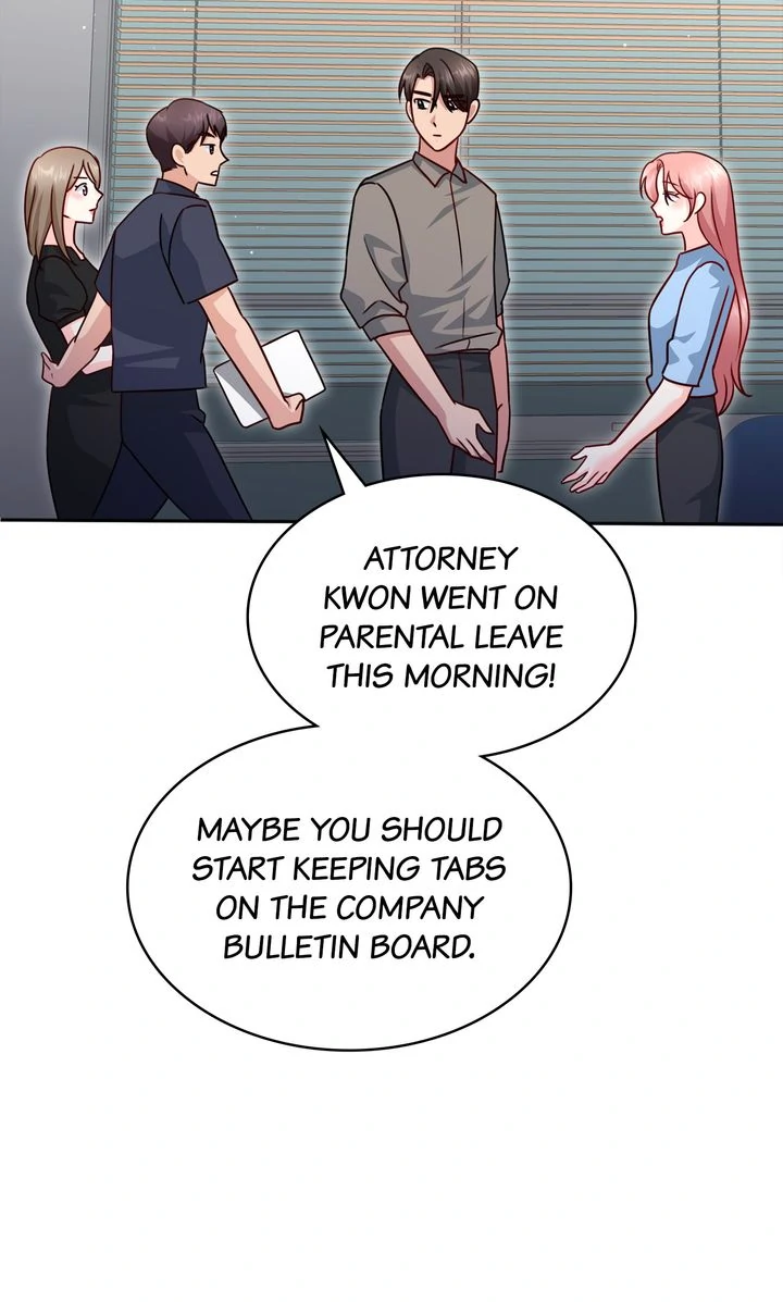 Entering With A New Groom chapter 22 page 32