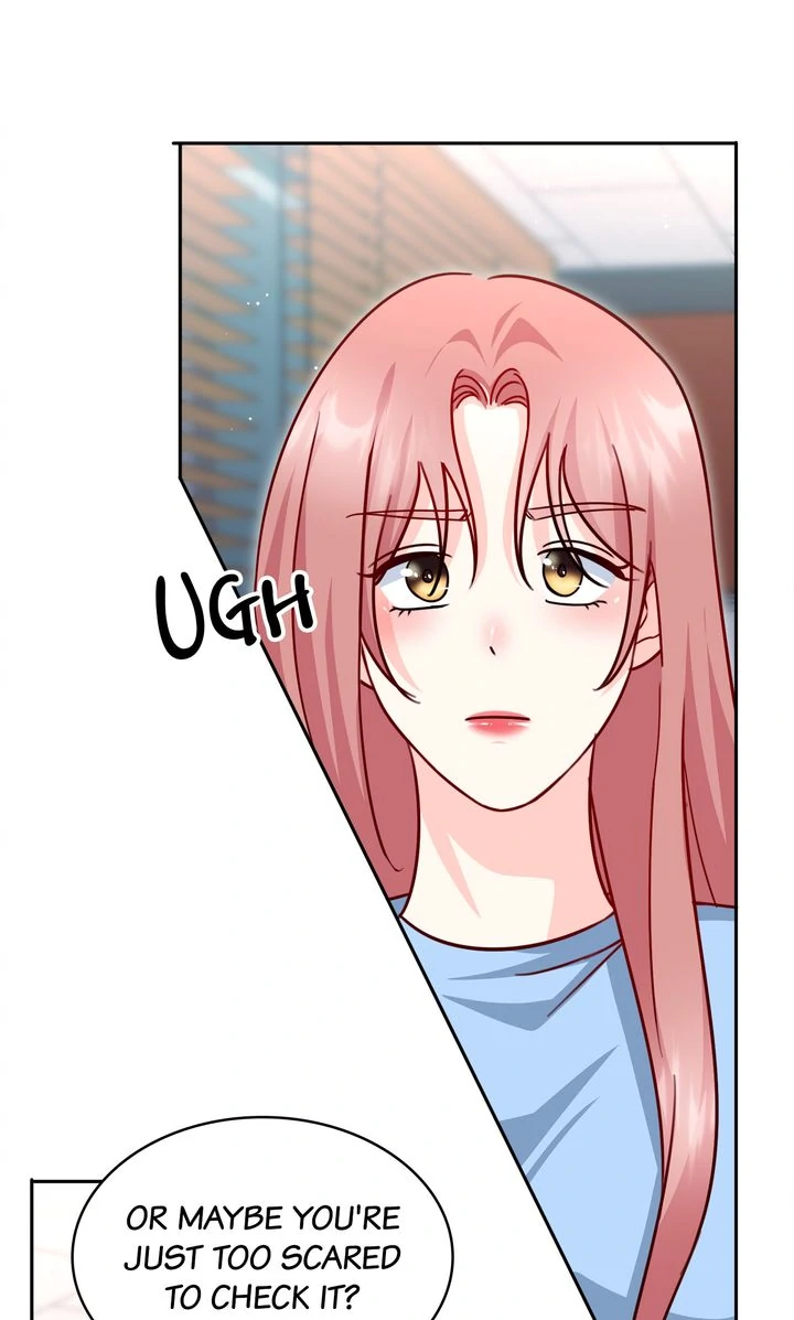 Entering With A New Groom chapter 22 page 33