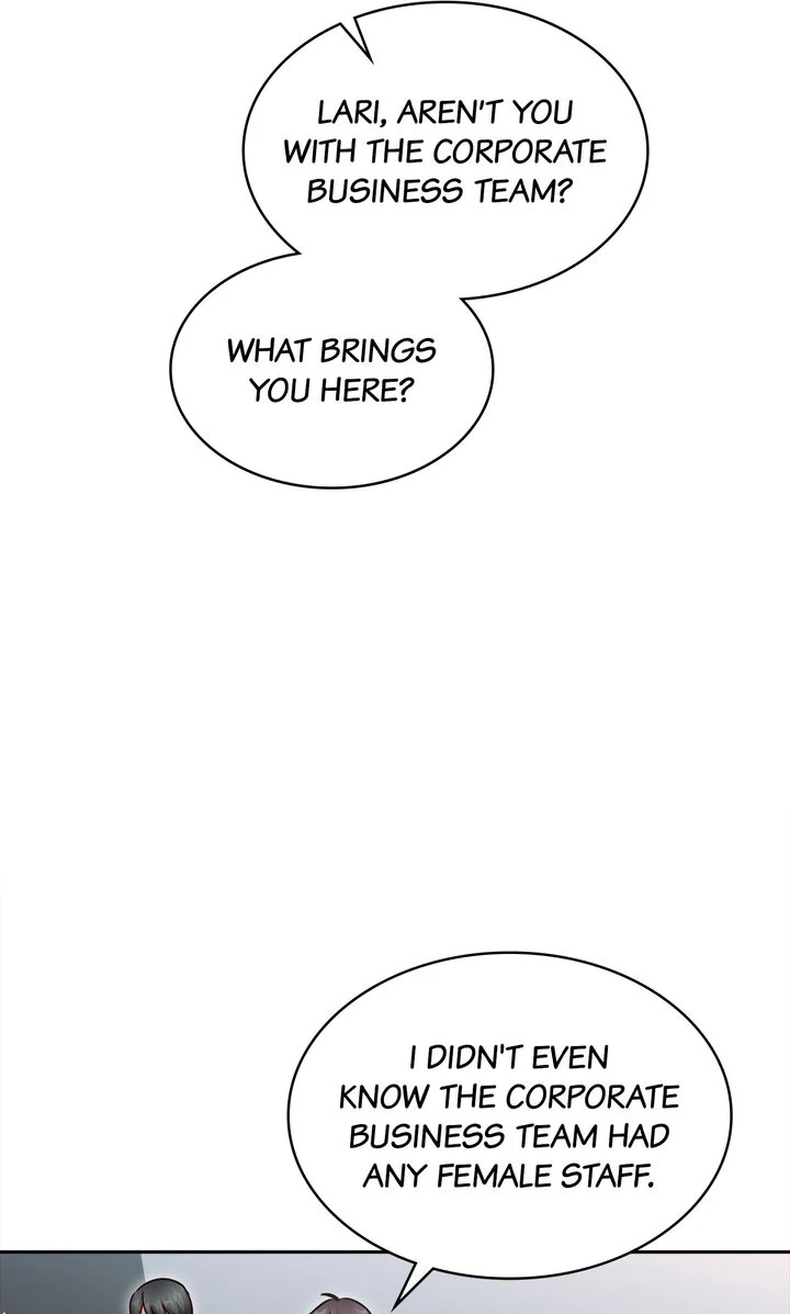 Entering With A New Groom chapter 22 page 35