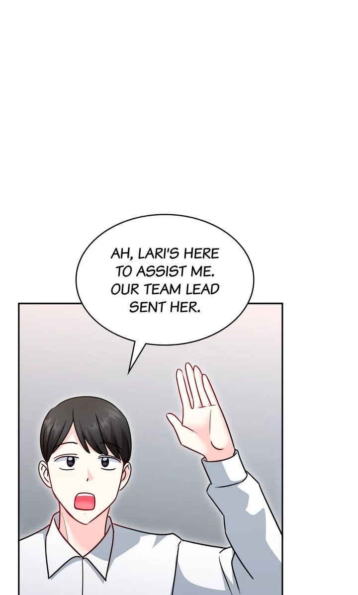 Entering With A New Groom chapter 22 page 37