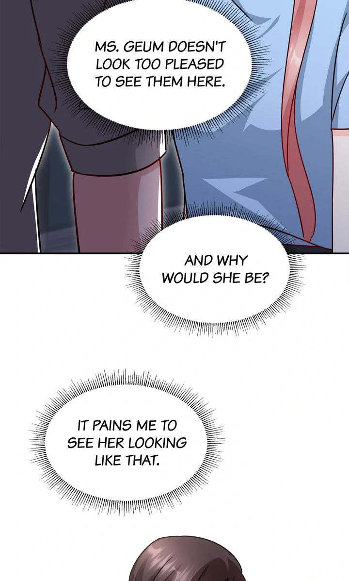 Entering With A New Groom chapter 22 page 41