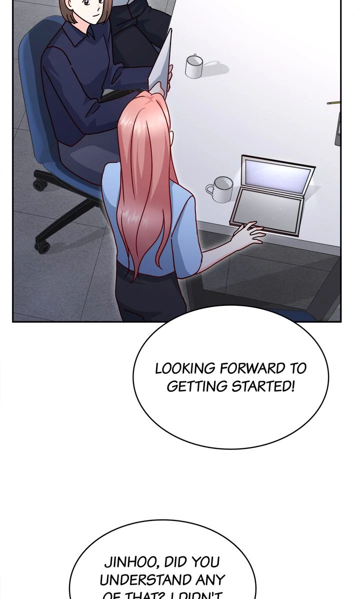 Entering With A New Groom chapter 22 page 48
