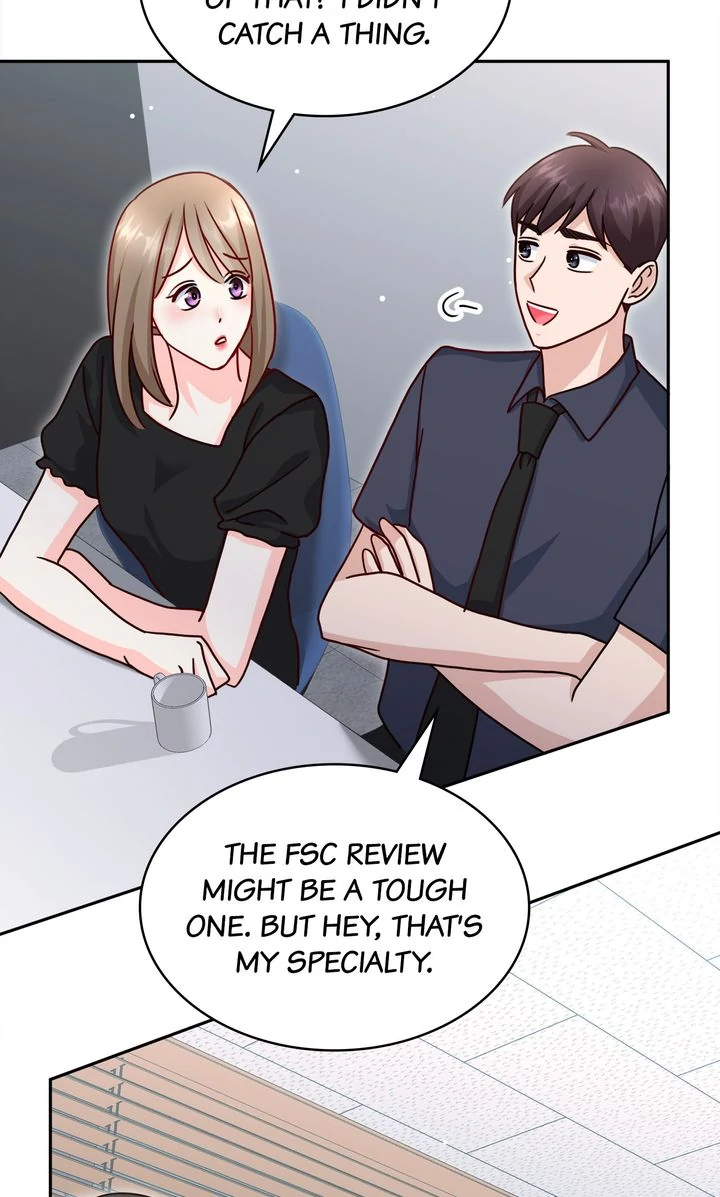 Entering With A New Groom chapter 22 page 49
