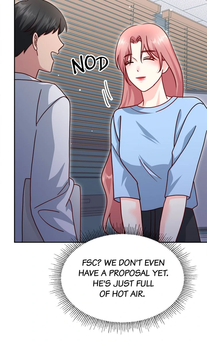 Entering With A New Groom chapter 22 page 50