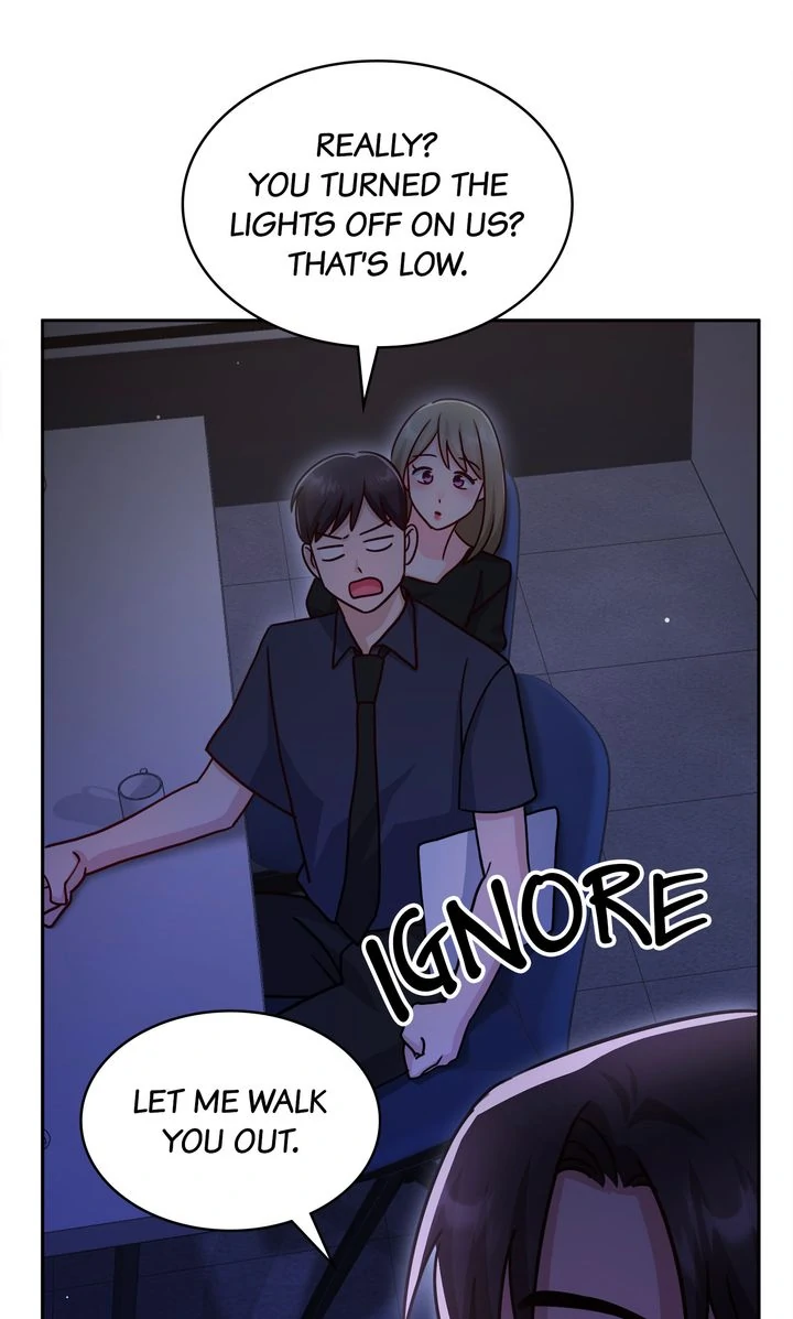 Entering With A New Groom chapter 22 page 56