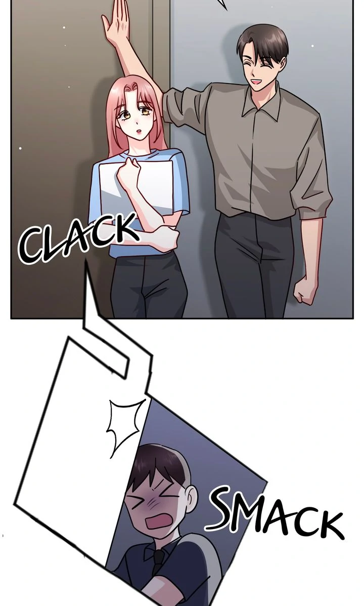 Entering With A New Groom chapter 22 page 58