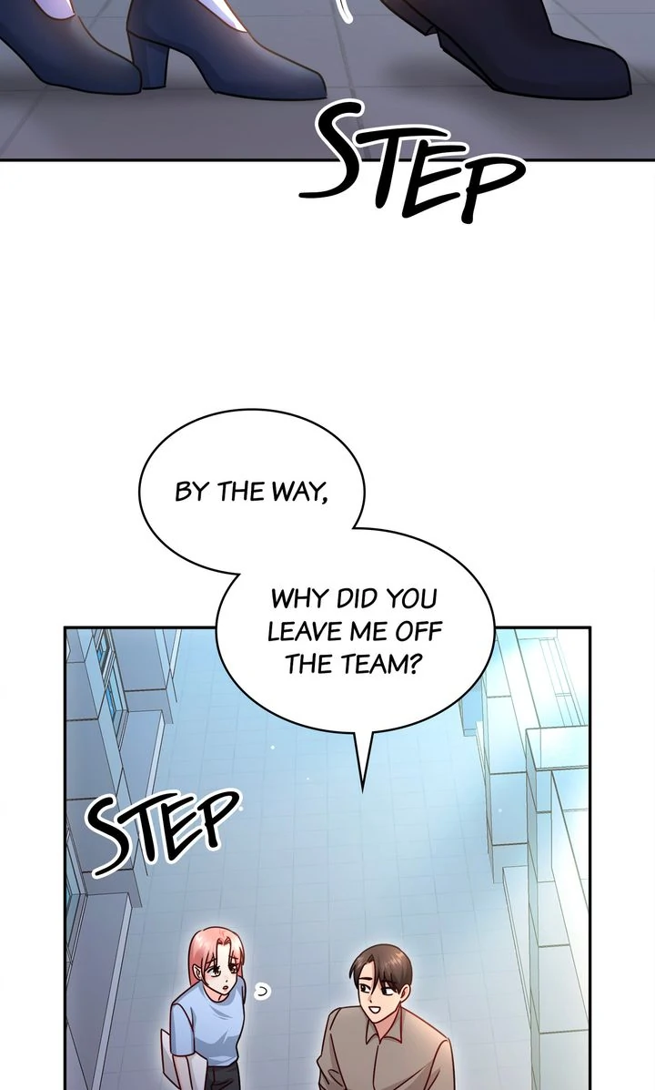 Entering With A New Groom chapter 22 page 60
