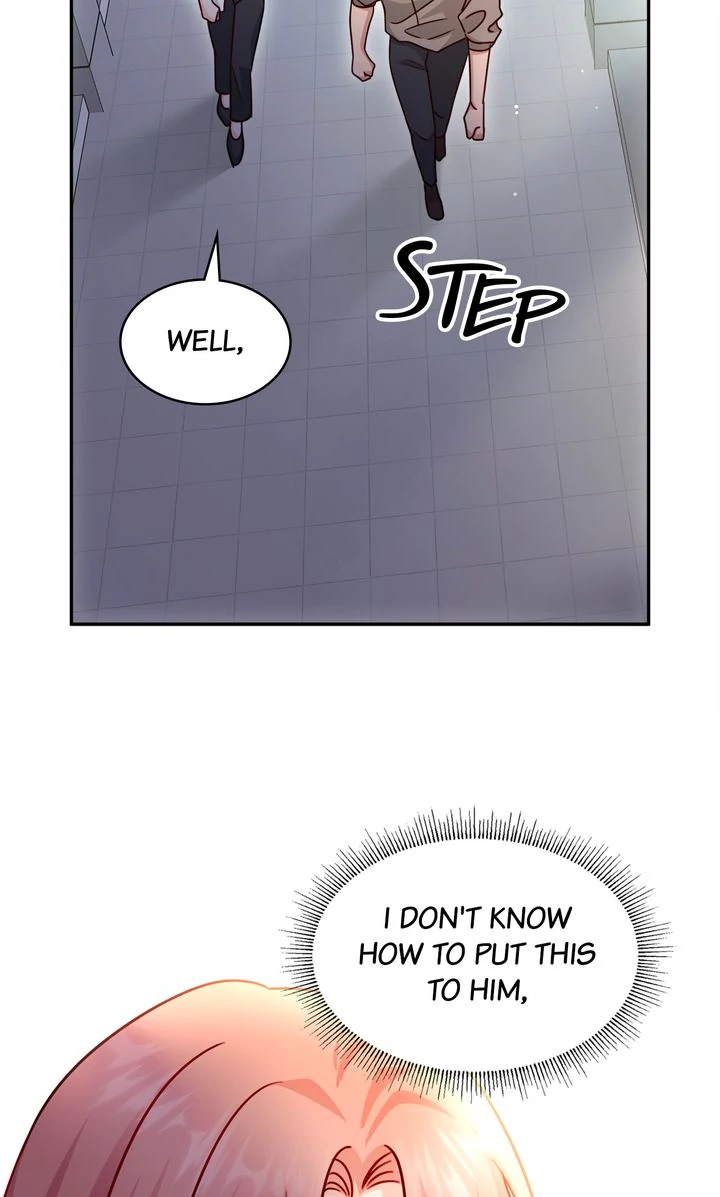 Entering With A New Groom chapter 22 page 61