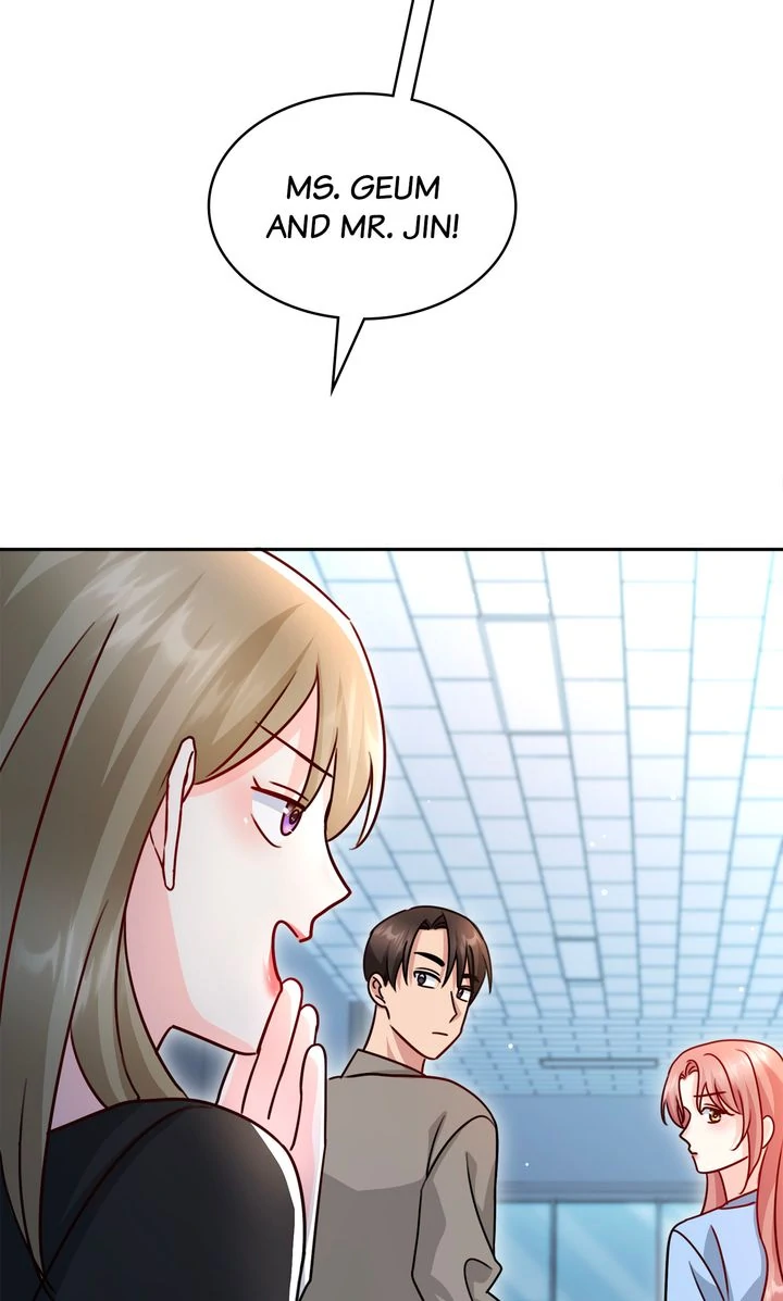Entering With A New Groom chapter 22 page 65