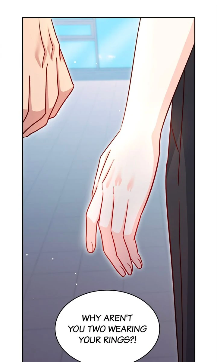 Entering With A New Groom chapter 22 page 67