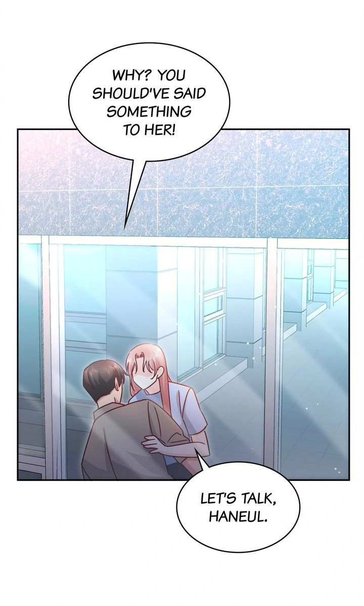 Entering With A New Groom chapter 22 page 72