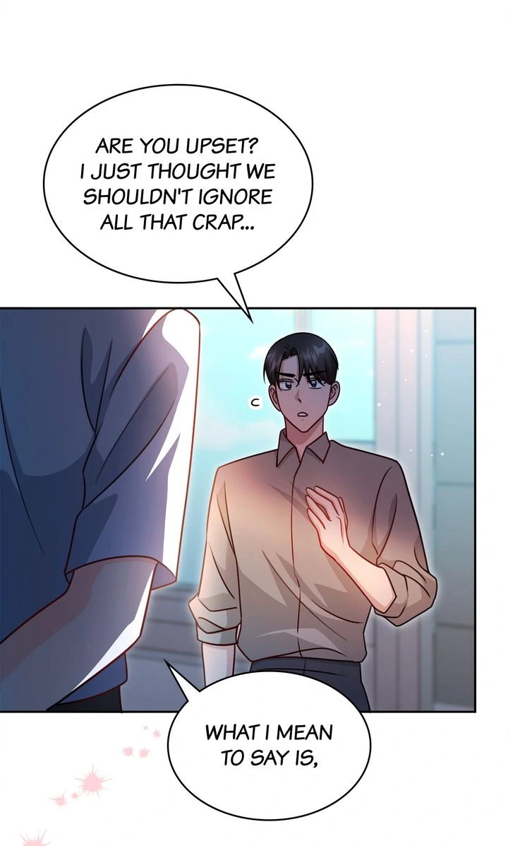 Entering With A New Groom chapter 22 page 76