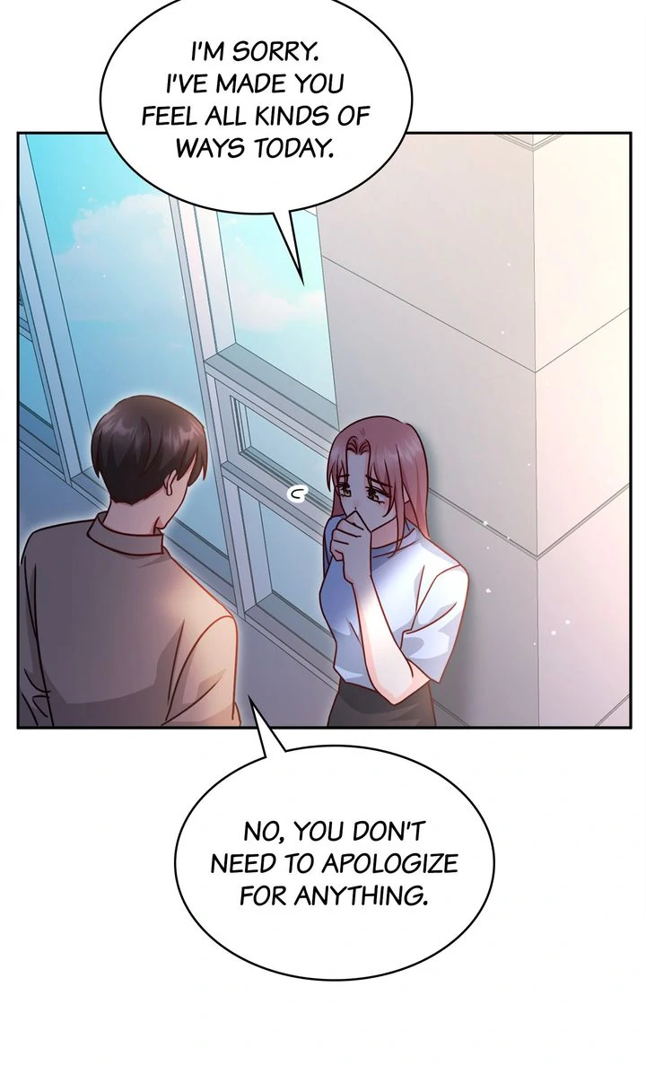Entering With A New Groom chapter 22 page 80