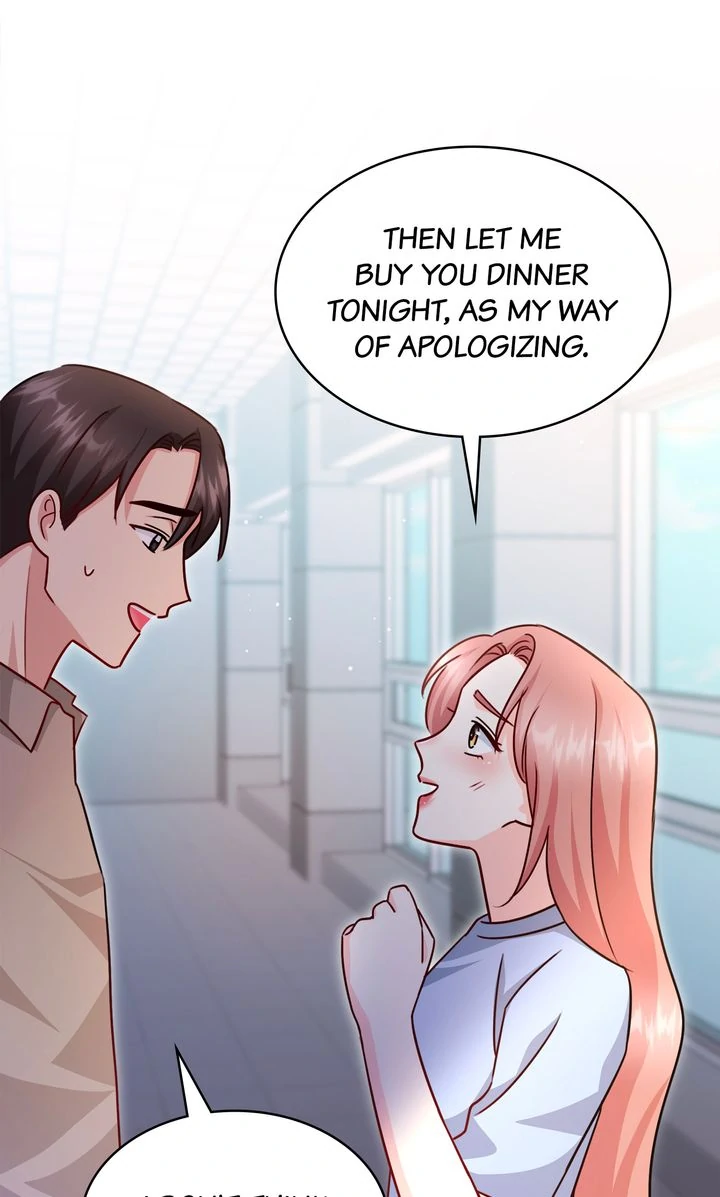 Entering With A New Groom chapter 22 page 81