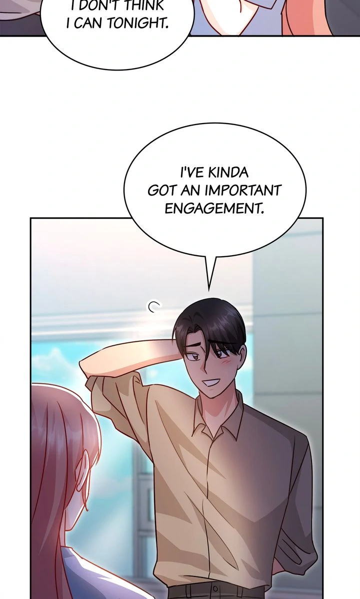 Entering With A New Groom chapter 22 page 82
