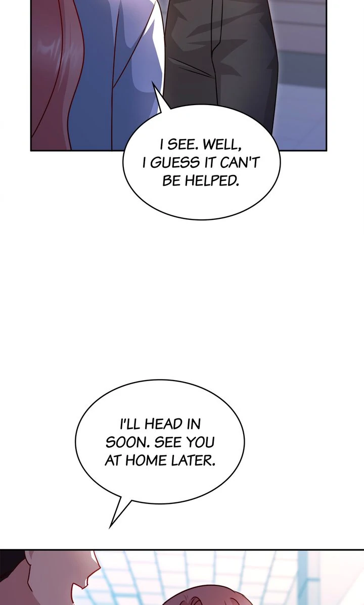 Entering With A New Groom chapter 22 page 83