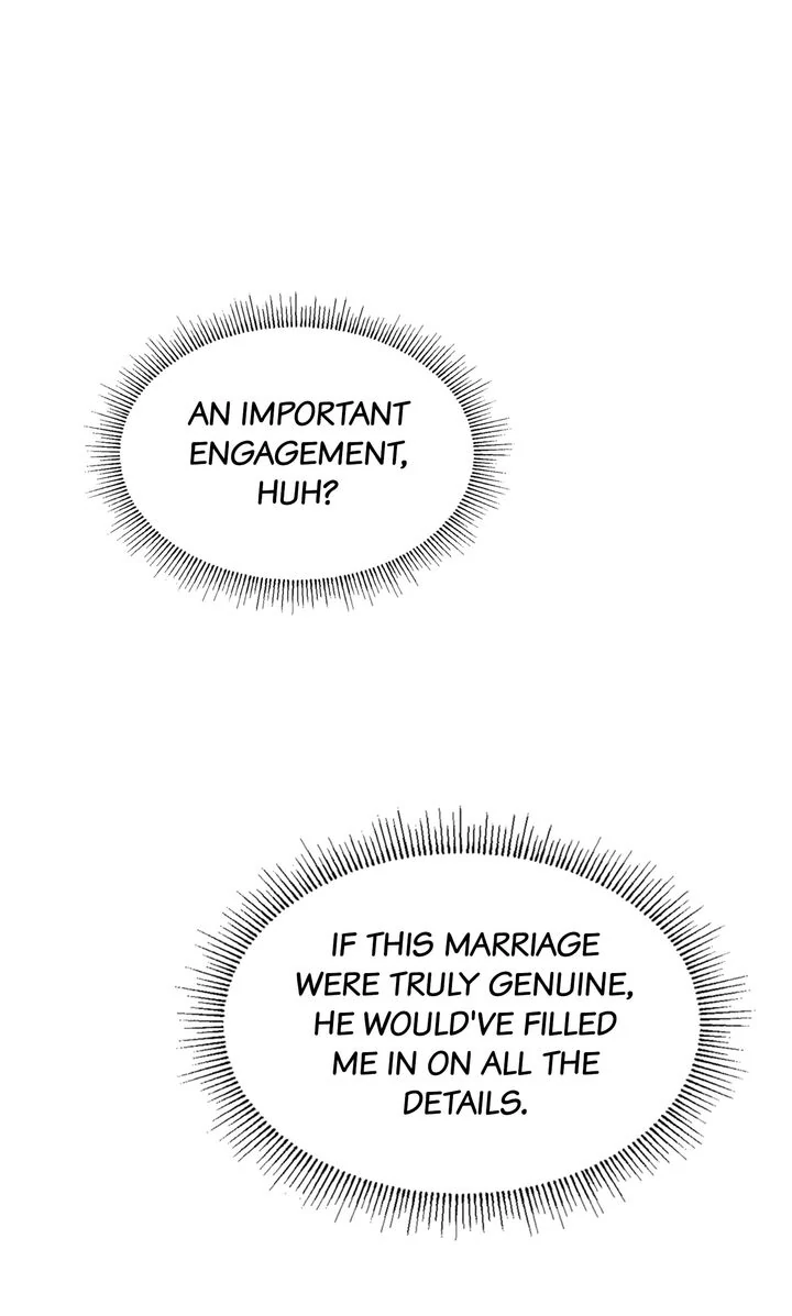 Entering With A New Groom chapter 22 page 85