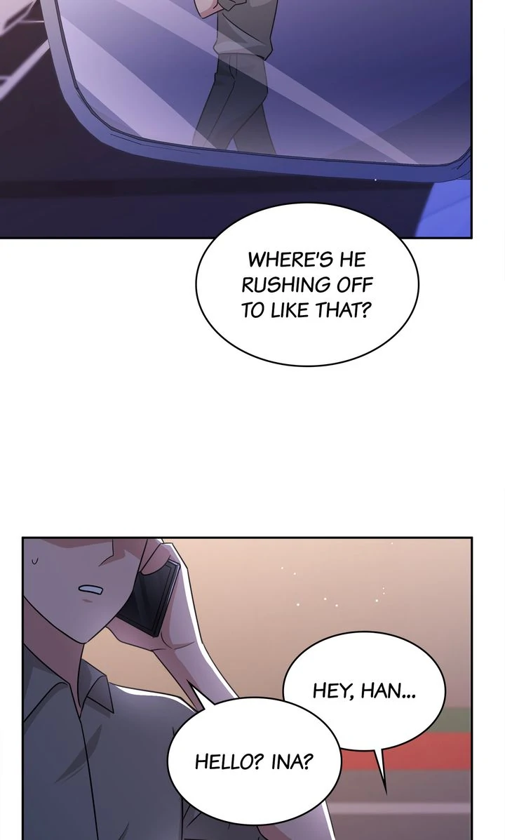 Entering With A New Groom chapter 22 page 91