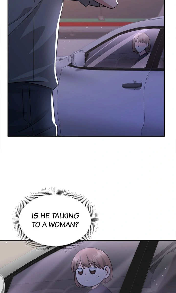 Entering With A New Groom chapter 22 page 92
