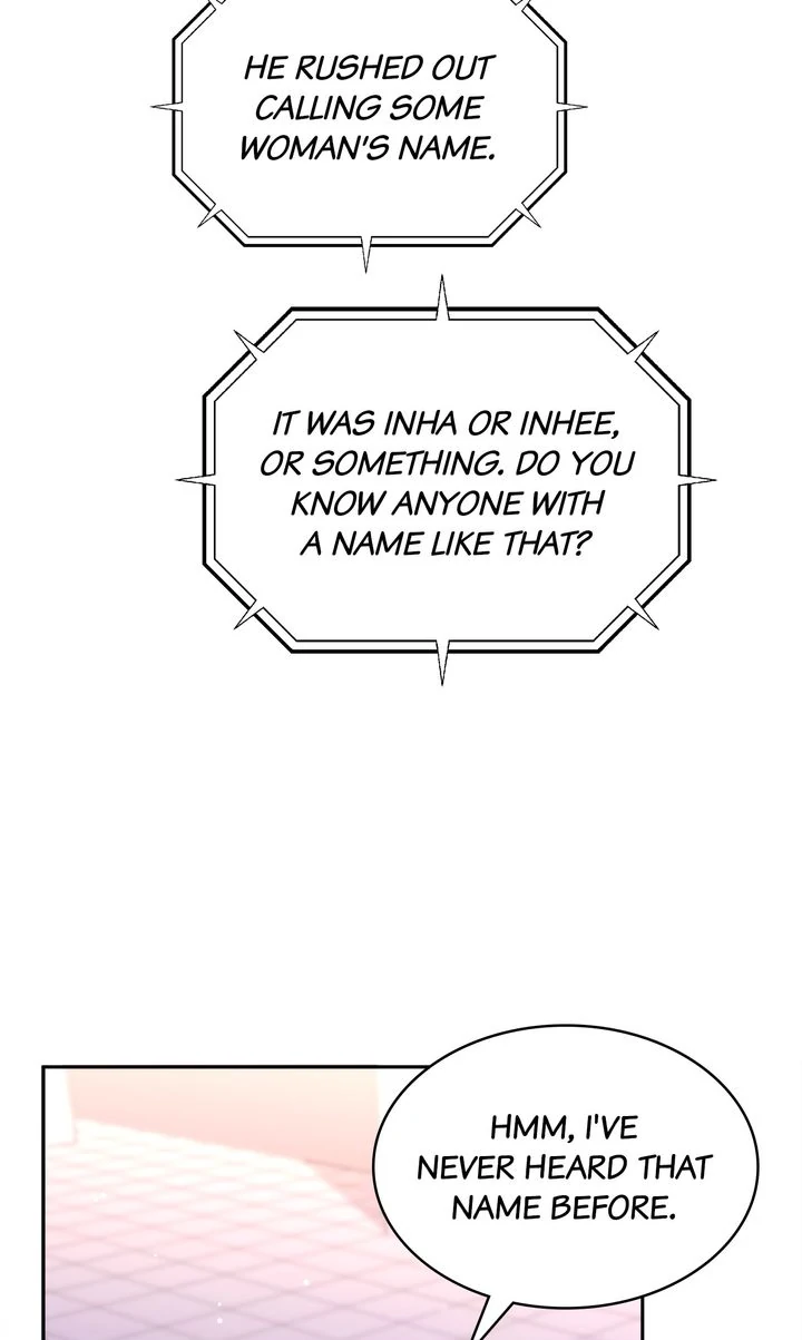 Entering With A New Groom chapter 23 page 3