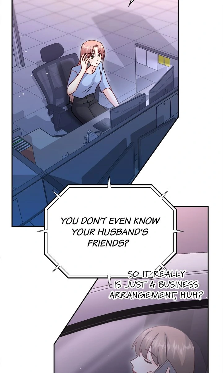 Entering With A New Groom chapter 23 page 4