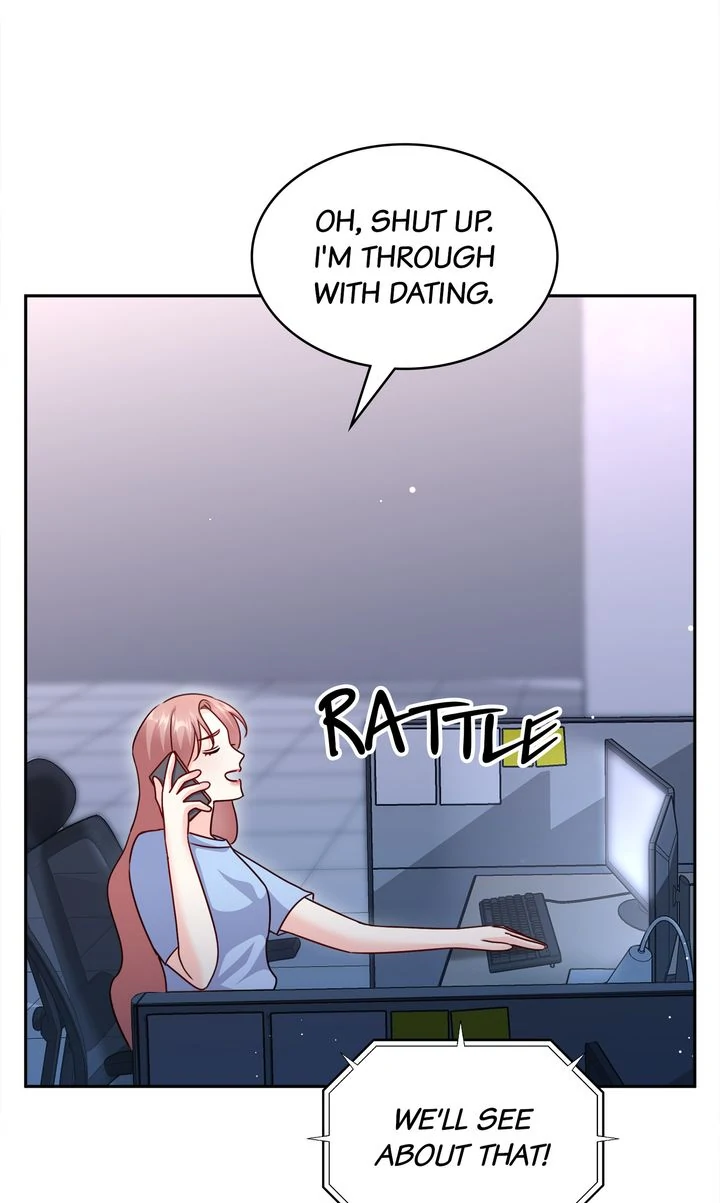 Entering With A New Groom chapter 23 page 6