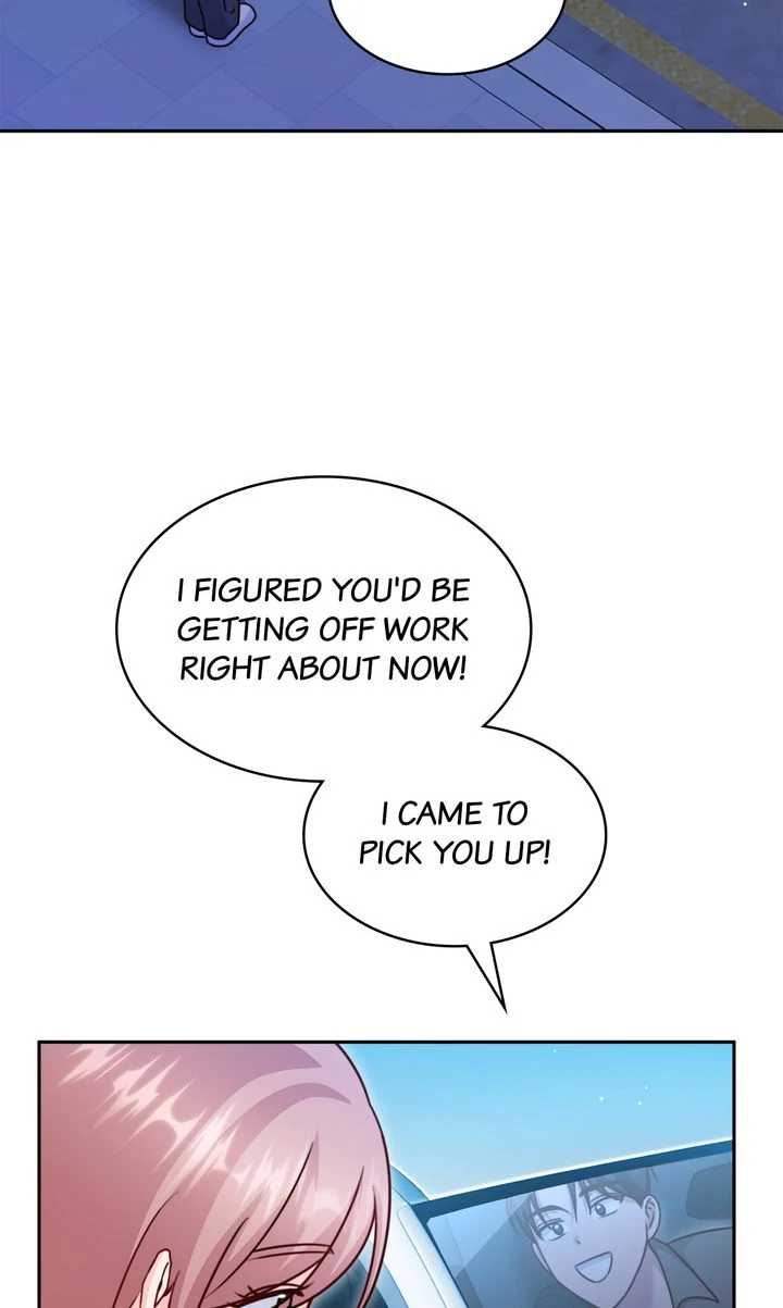 Entering With A New Groom chapter 23 page 20